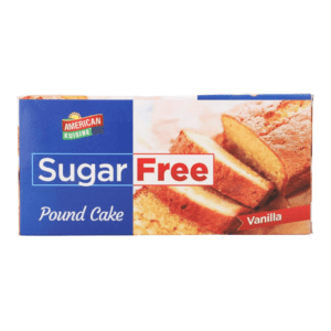 American-Kuisine-Sugar-Free-Pound-Cake-Vanila