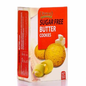 sugar-free-butter-cookies