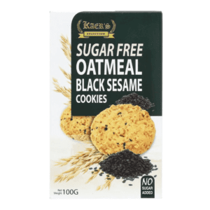KS-Oatmeal-Sugar-free-cookie