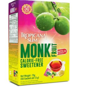Tropicana Monk Sweetener