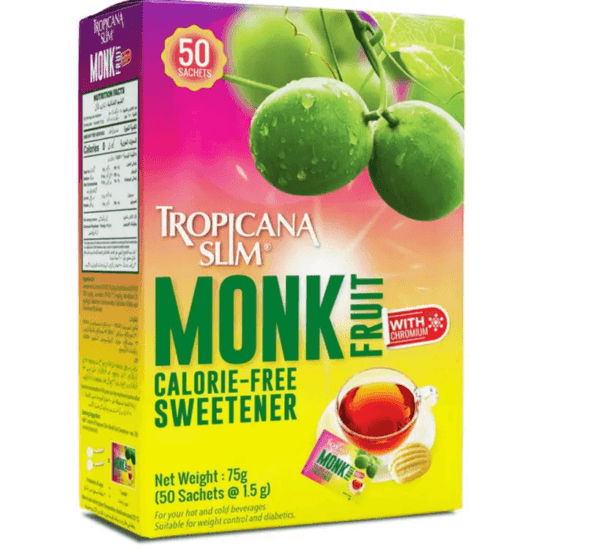 Tropicana Monk Sweetener