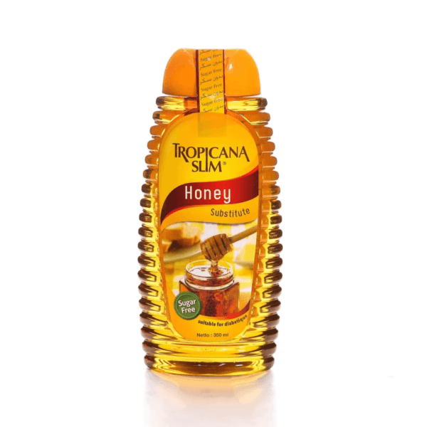 Tropicana sugar free Honey
