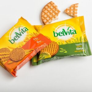 Belvita Biscuits Sugar Free