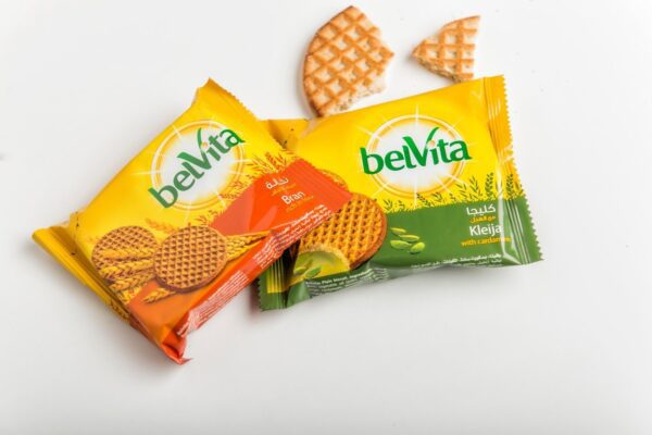 Belvita Biscuits Sugar Free