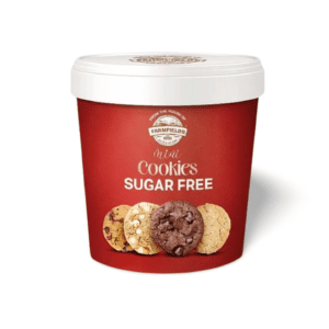 Sugar Free Mini Cookies Pack